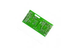 China Immersion Gold OSP Manufacturing Pcb Boards Rigid Flex Pcb Design And Fabrication supplier