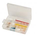 Colored 14 different lengths 350PCS Solderless Breadboard Jumper Wire Kits for sale