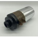 1000w Stainless Steel Piezoelectric Ultrasonic Transducer Welding for sale