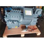 Refrigeration Chiller D8DH-5000-AWMD 50 HP Hermetic Scroll Compressor for sale