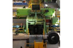 China Long-term Durability Stable Operation Cut To Length Production Line supplier