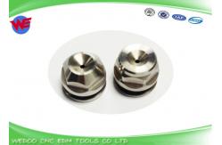China Durable Charmilles EDM Parts EDM Swivel Nut 200442872 For Upper Wire Guide supplier