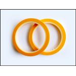 Custom Tape with Custom Printing Finish Paper Material and Customizable