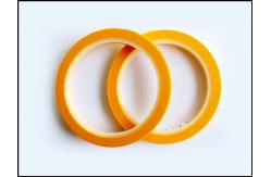 China Custom Tape with Custom Printing Finish Paper Material and Customizable supplier