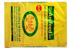 China Non Woven Shopping Bag Water Based Flexo Printing Ink supplier