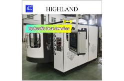China YST400 Excavators Hydraulic Test Bench Customization For Testing Hydraulic Motor supplier