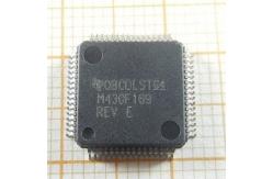 China MSP430F169IPM IC Integrated Circuits MCU 16BIT 60KB FLASH 64LQFP supplier