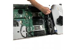 China EMC PowerEdge Rack Mountable Dell Server R550 SATA Drives supplier