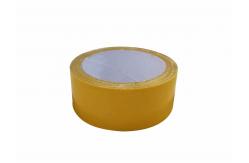 China Plain Woven Double Sided Fiberglass Mesh Tape For Carpet Seaming And Fixed supplier