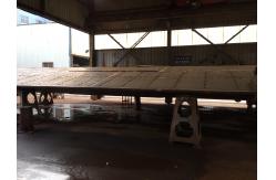 China Marine Flap Rudder System Ships Rudder Plates And Rudder Leafs supplier