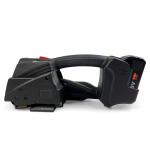 Portable Electric Baler Plastic Steel Belt Binding Fully Automatic Strapping Machine