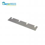 HRA89 Hauni Tobacco Machinery Parts Cork Paper Cutting Blades for sale