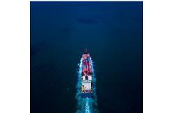 China From China To UAE Middle East International DDP Sea Freight Forwarder supplier