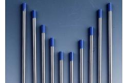 China Low Burning Loss Insert Gas Protection Arc Welding Tungsten Electrode supplier