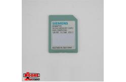 China 6ES7953-8LG20-0AA0 6ES7 953-8LG20-0AA0 Siemens Memory Card supplier