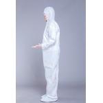 Microporous Painting 55gsm Waterproof Disposable Coveralls for sale