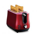 OEM ODM 2 Wide Slot Toaster With Bagel Function Cooking Equipment