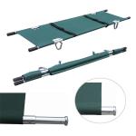 12 Cm 159kg Ambulance Power Stretchers For Ambulances Lift For Nursing No Folding for sale