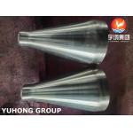 ANSI B16.5 Pipe Fittings ASTM B564 Alloy 800HT / UNS N08811 Concentric Reducer