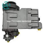 476-8769 384-0678 Fuel Injection Pump Excavator Engine Parts E336D C9 for sale