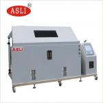 Salt Mist Corrosion Test Chamber / Salt Spray Test Equipment For Zinc Plating for sale