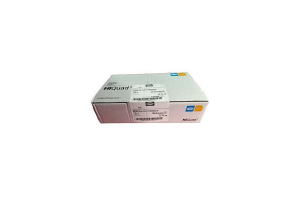 F6214 HIMA Analog Input Module