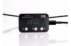 China I Auto Car Electronic Throttle Controller Aluminum Frame Promote Pedal Sensor supplier