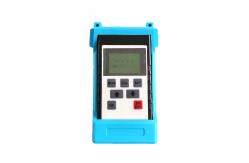 China 9V Electrical Conductivity Meter With 1 Or 2 Calibration Points supplier