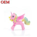 OEM Custom Plastic Animal Shape Capsule Toy custom design plastic toy for sale