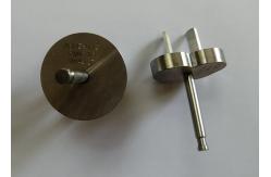 China AS/NZS3112 Maximum Retaining Force Gauge And Test Of Lateral Strain Gauge supplier