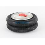 Rubber Double Convoluted Air Spring FD 120-17 CI Air Inlet G3/4 Contitech for sale