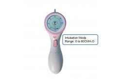 China Airway Micropressure ETT ET Cuff Pressure Manometer For DLT LMA supplier