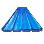 Roof Tiles Corrugated Metal Aluminum Sheet Galvanized Corrugated Metal Roof Panels for sale