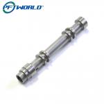 Anodizing CNC Machining Parts 5 Axis CNC Prototype Service for sale