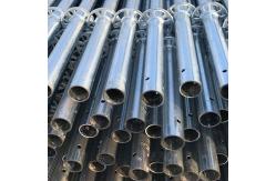 China Hot-dip Galvanized Ringlock System Scaffolding for ArchitectureAluminum Scaffold Ringlock Scaffolding System supplier