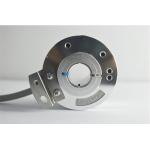 15mm Hollow Shaft Through Hole Encoder , K50 Customizable Incremental Optical Encoder for sale