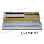 Blade Knives Alloyed Steel Suitable For Cutter Xlc7000 Parts 022941000 for sale