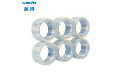 China Super Clear Wonder Packing Tape supplier