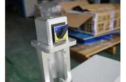 China Automatic Foams Ball Rebound Tester /  Furniture Testing machine supplier