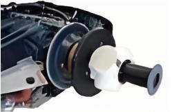 China Lycoming Trainers Airplane Engine  Lycoming O-235 supplier