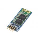 Wireless Serial Bluetooth RF Transceiver Module PCB Material 4 Pins OKY3372