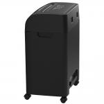 C261P 10 Sheets Micro Cut Office Home Paper shredder Machine With 20L Bin
