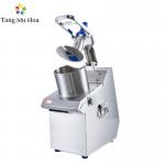 0.2KW Vegetable Chopper Slicer Food Chopper Onion Potato Salad Apple Carrot for sale