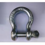 Accept Customization Large Safety Bow Shackle  200series  In Stock for sale