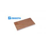 Light Weight Copper Clad Aluminum Sheet Multi Layer High Combination Rate