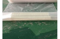 China Seamless Nomex Heat Transfer Printing Felt Belt For Roller Printing Machine supplier