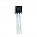 Original New Hot Sell  Electronic Components Integrated Circuit  DS18B20 TO92-3 IC for sale