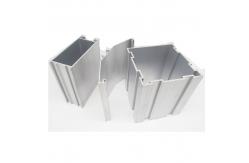 China High Hardness T3 Architectural Aluminium Profiles Sun Room Kits supplier