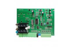 China Automated PCB Printing And Assembly Soldering Printed Circuit Boards Manufacturing supplier