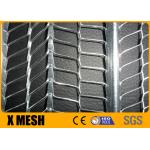 Galvanized Expanded Metal High Rib Lath For Concrete Floor Decking for sale
